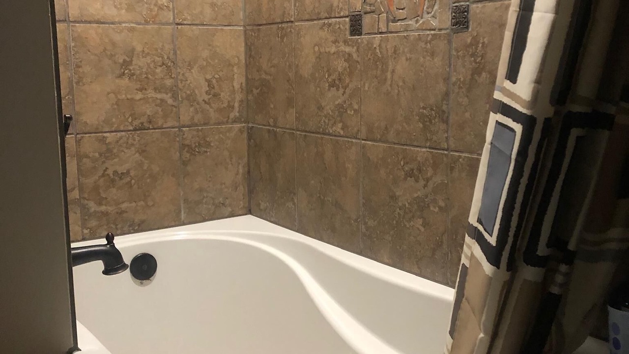 Photo of Bathroom in Nelson