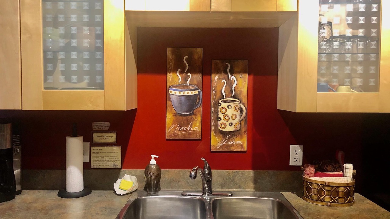 Photo of Kitchen in Nelson