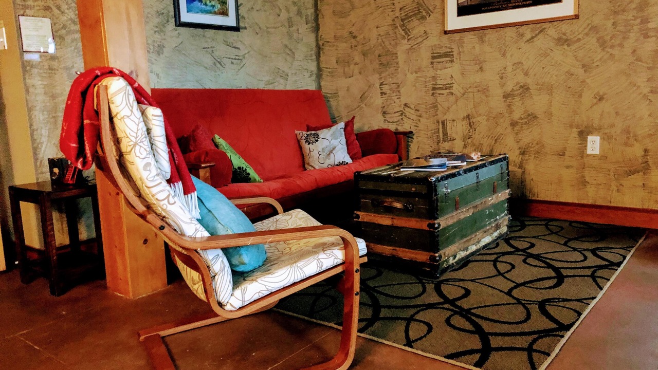 Photo of Livingroom in Nelson