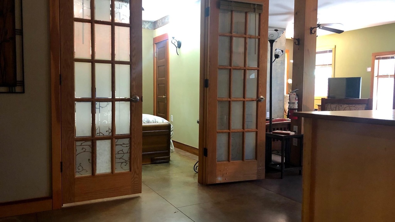 Photo of Bedroom in Nelson