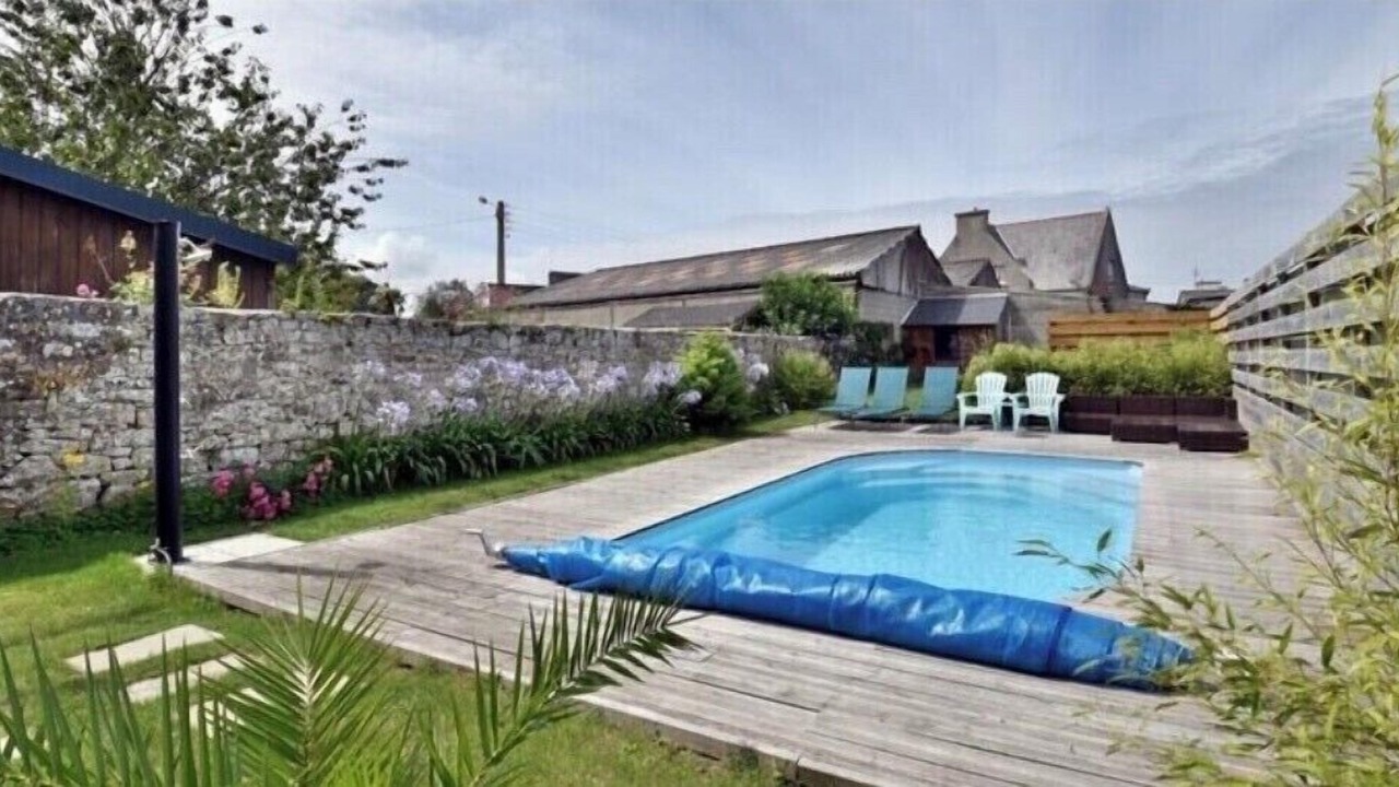 Photo of Outdoor in Plouescat
