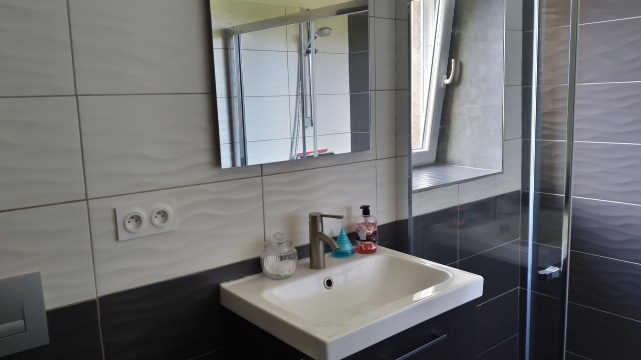 Photo of Bathroom in Plouescat