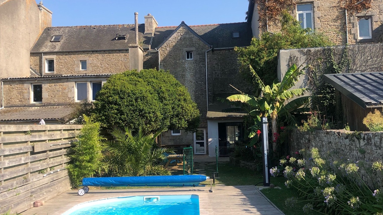 Photo of Outdoor in Plouescat