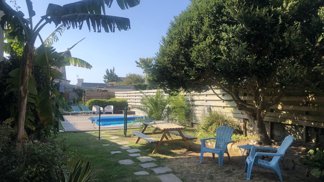 Photo of Outdoor in Plouescat