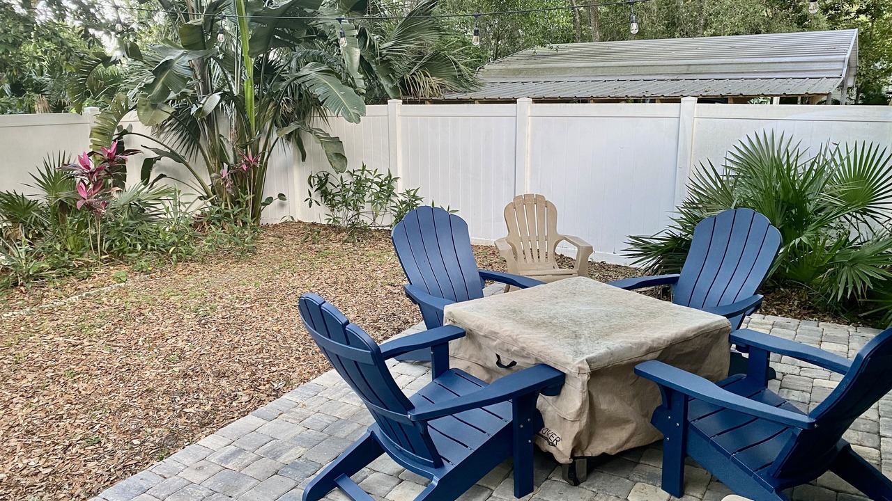 Photo of Outdoor in Palm Coast