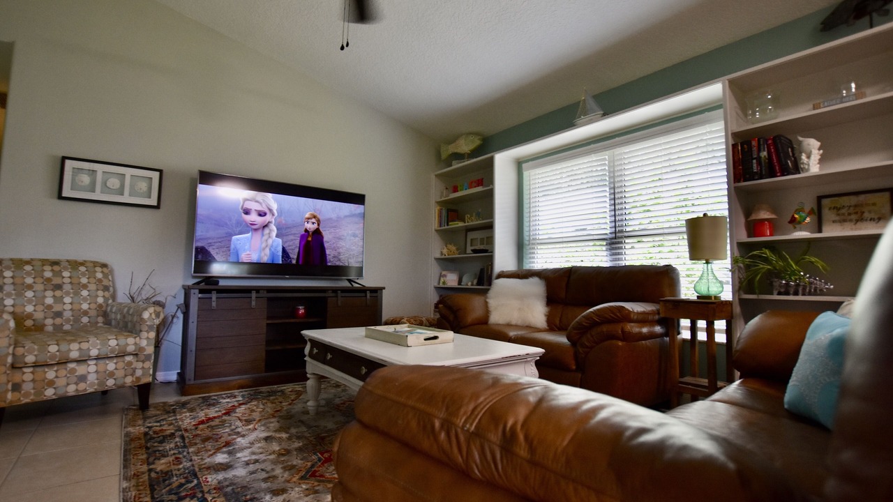 Photo of Livingroom in Palm Coast