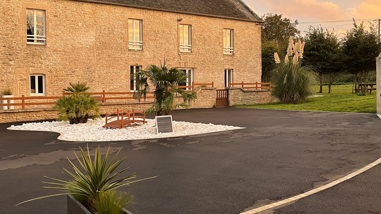 Photo of Outdoor in Tracy-sur-Mer