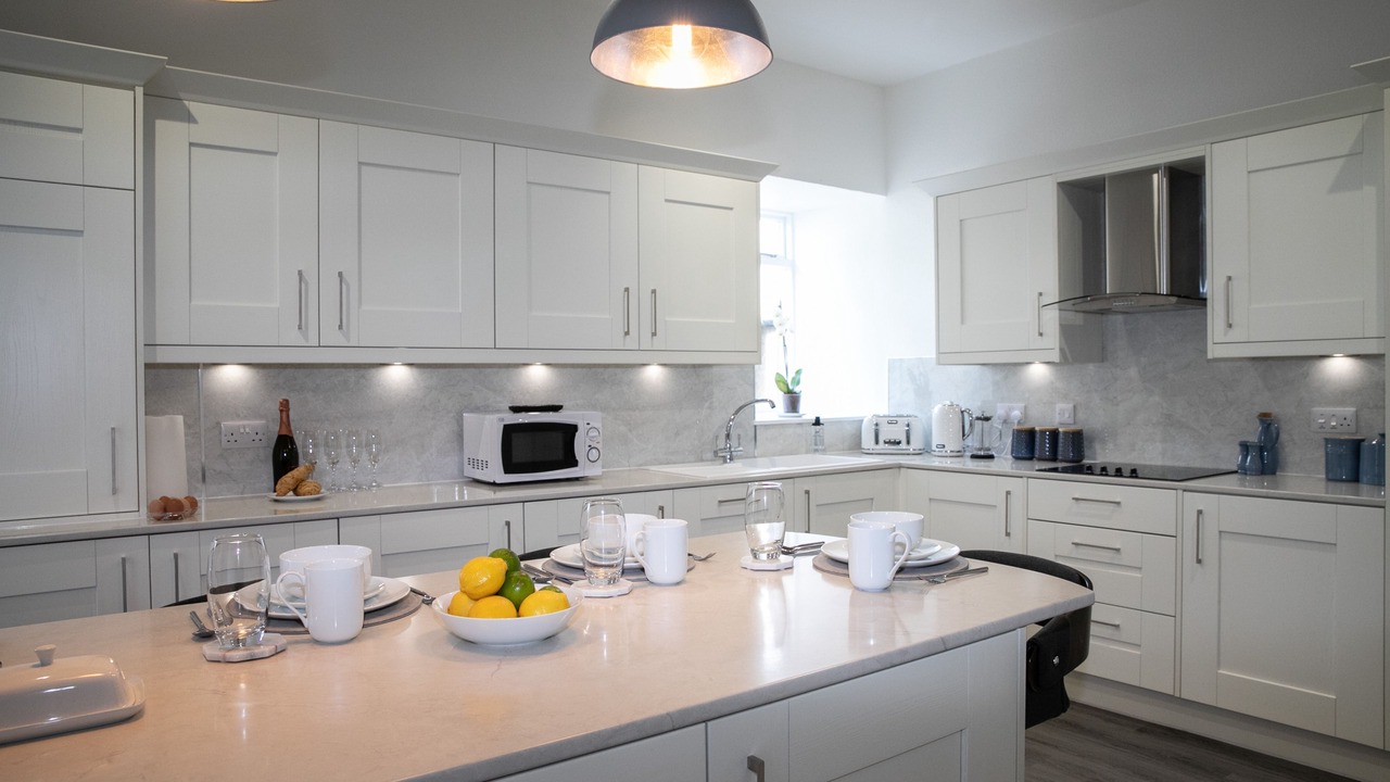 Photo of Kitchen in Elgin
