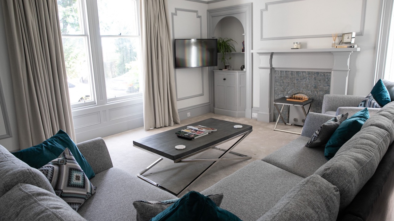 Photo of Livingroom in Elgin