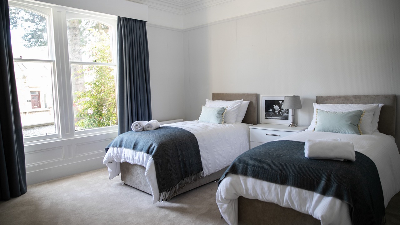 Photo of Bedroom in Elgin