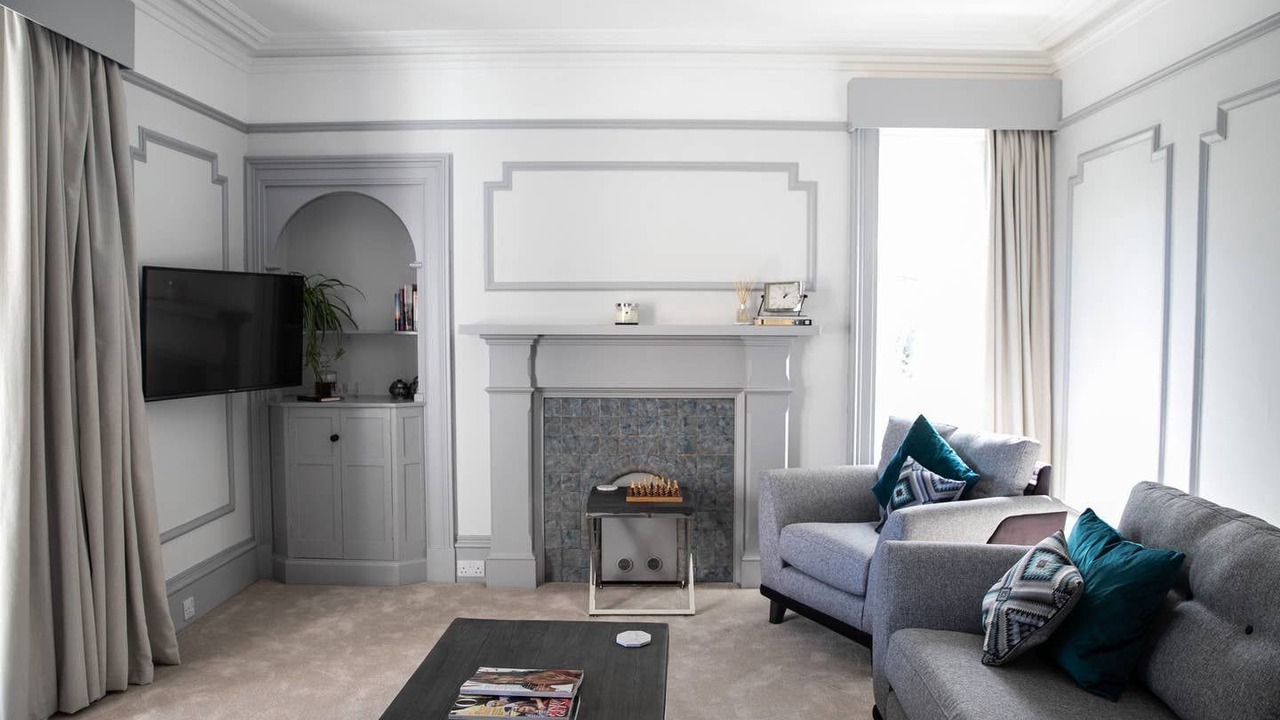 Photo of Livingroom in Elgin