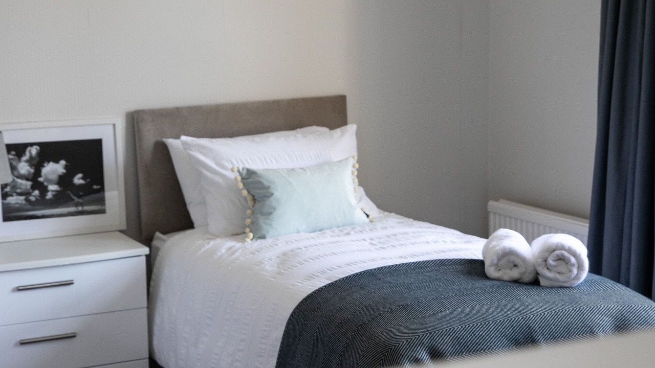 Photo of Bedroom in Elgin