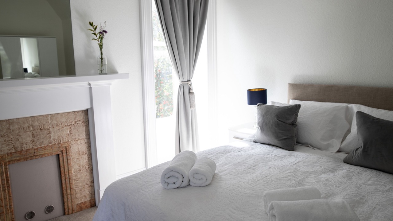 Photo of Bedroom in Elgin