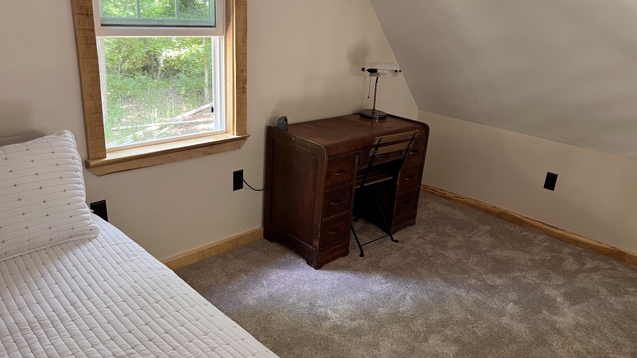 Photo of Bedroom in Makanda
