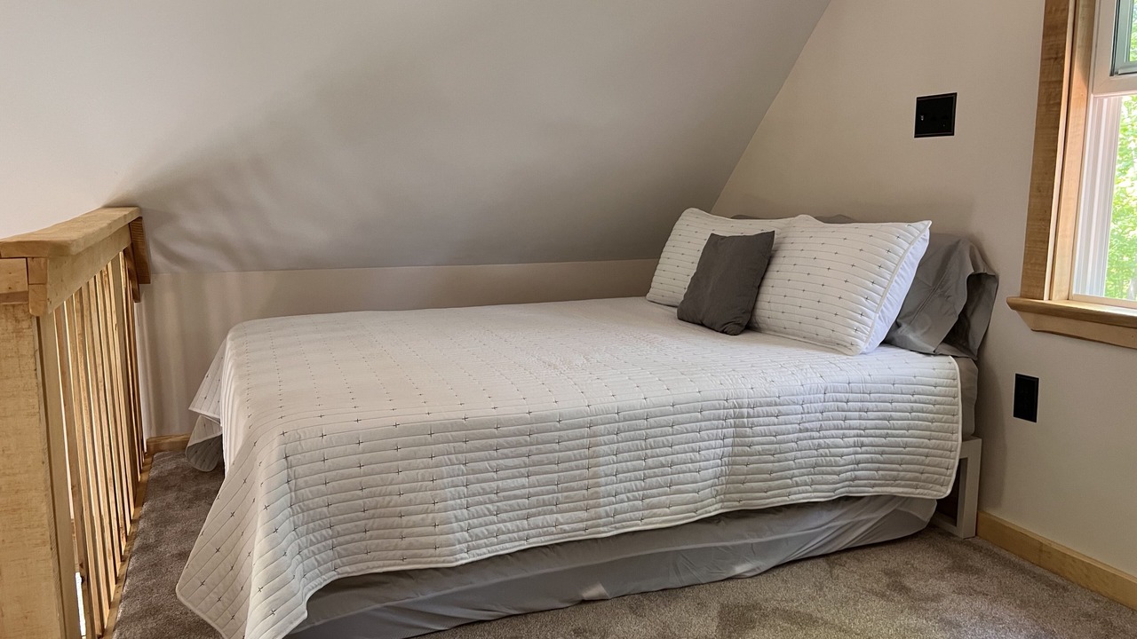 Photo of Bedroom in Makanda