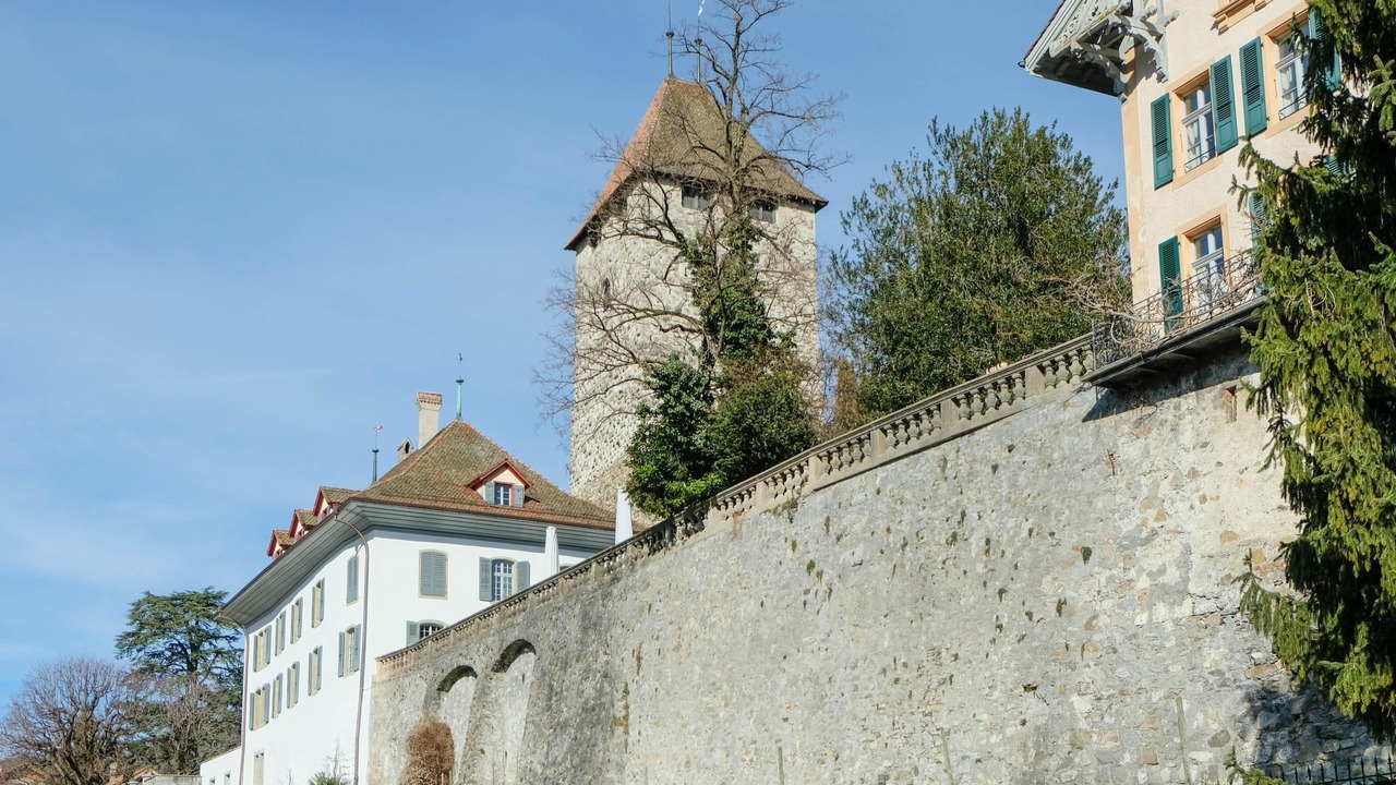 Photo of Others in Spiez