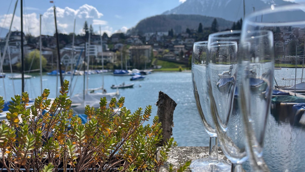 Photo of Others in Spiez