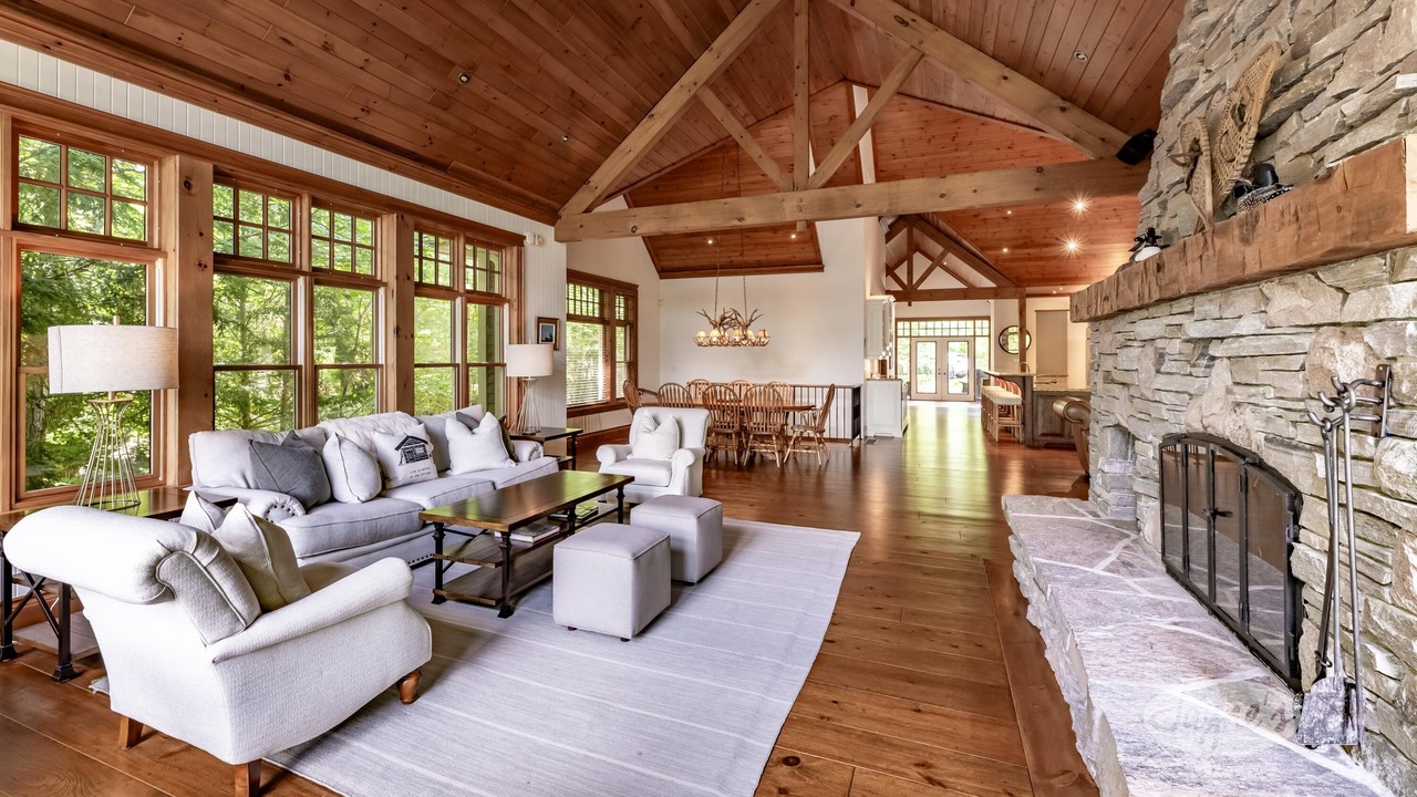 Photo of Livingroom in Bala