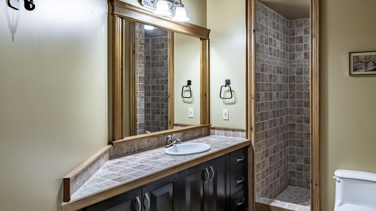 Photo of Bathroom in Bala