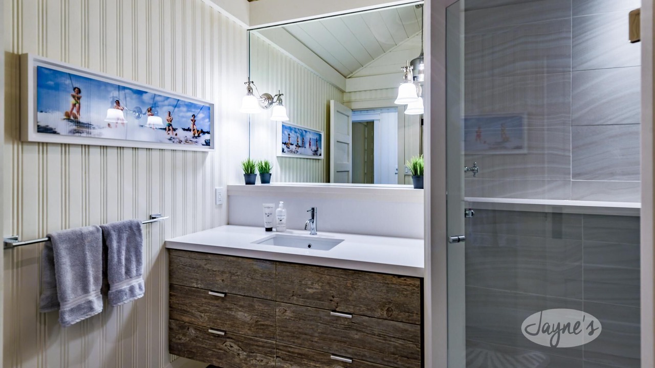 Photo of Bathroom in Seguin