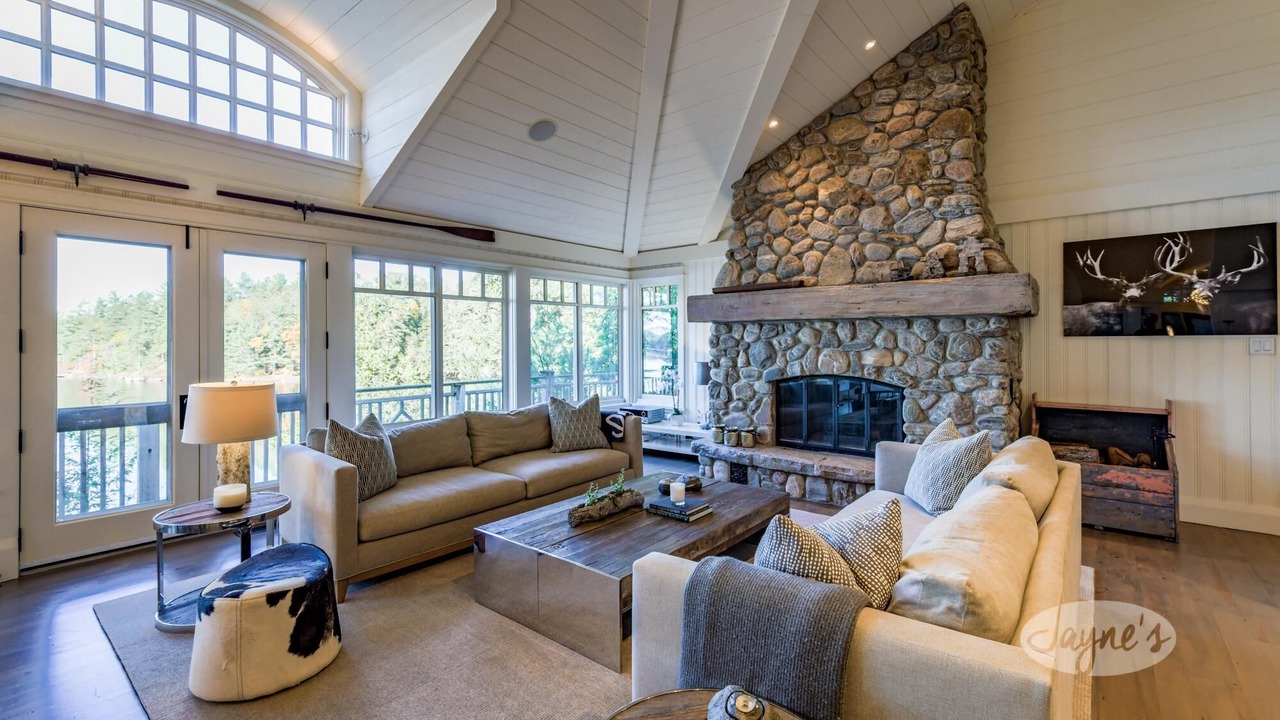 Photo of Livingroom in Seguin