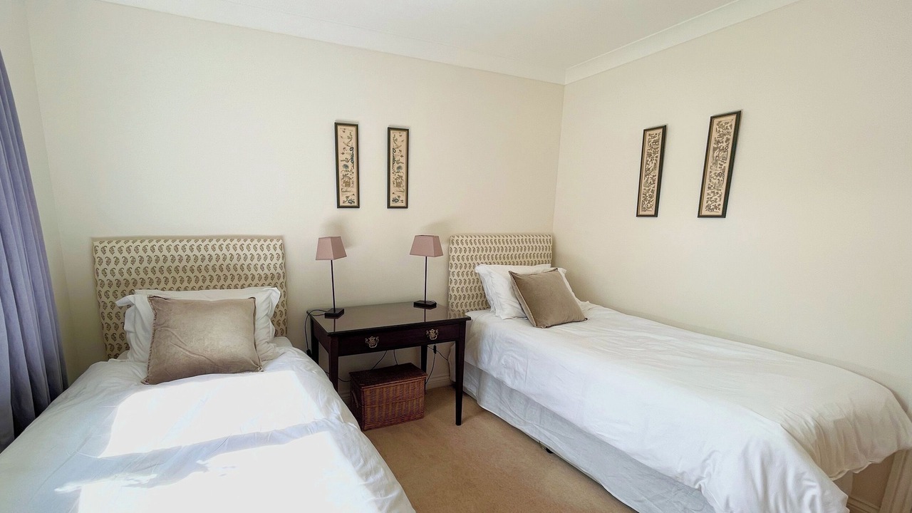 Photo of Bedroom in Corsham