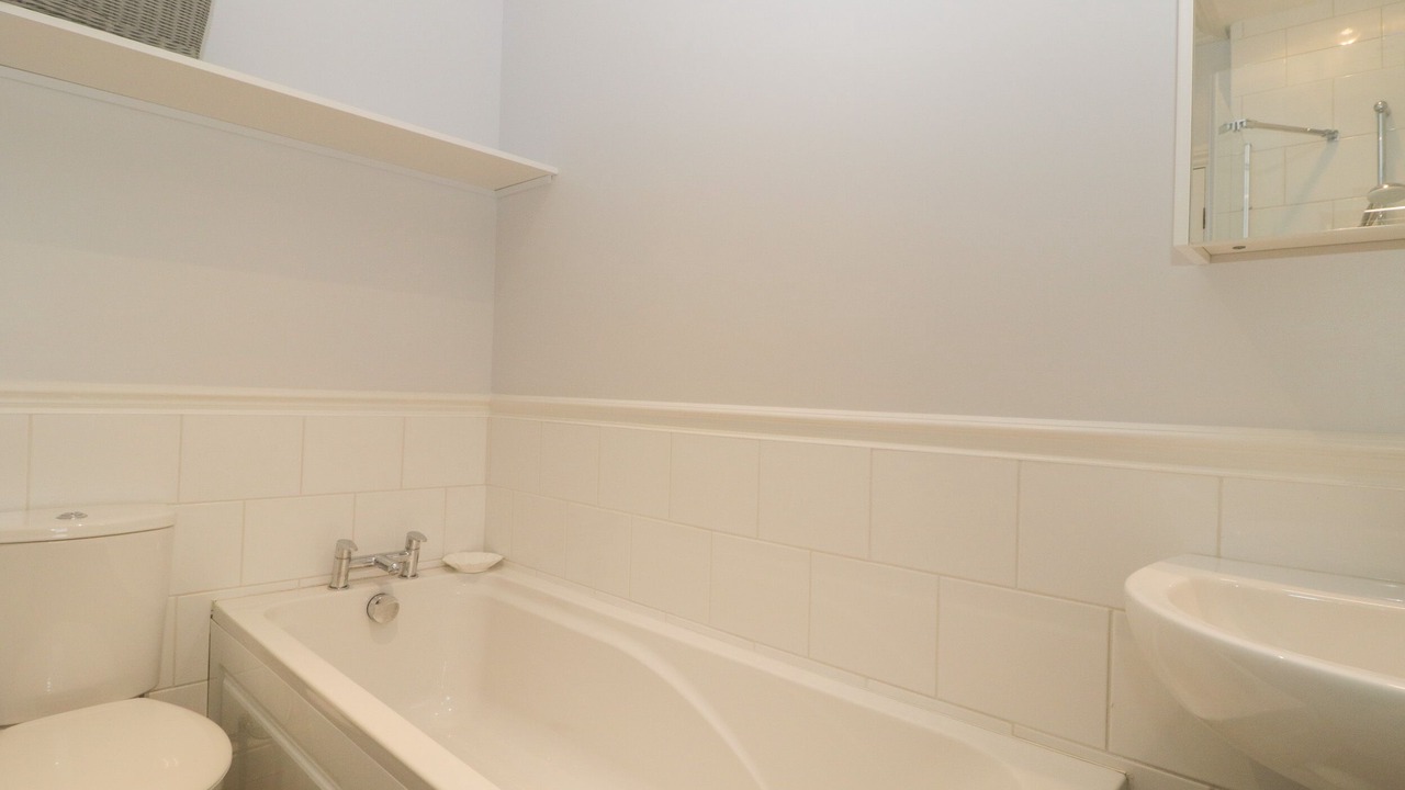 Photo of Bathroom in Corsham