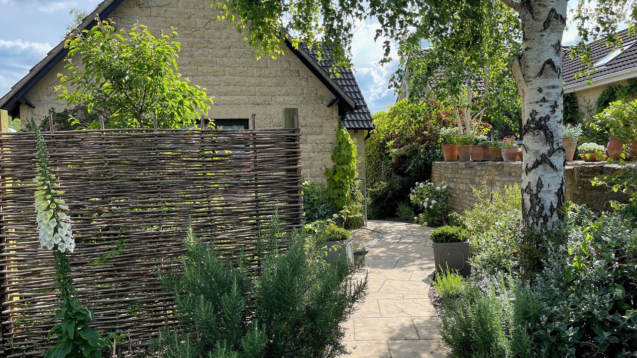 Photo of Outdoor in Corsham