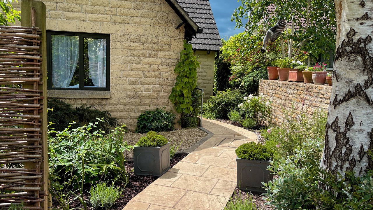 Photo of Outdoor in Corsham