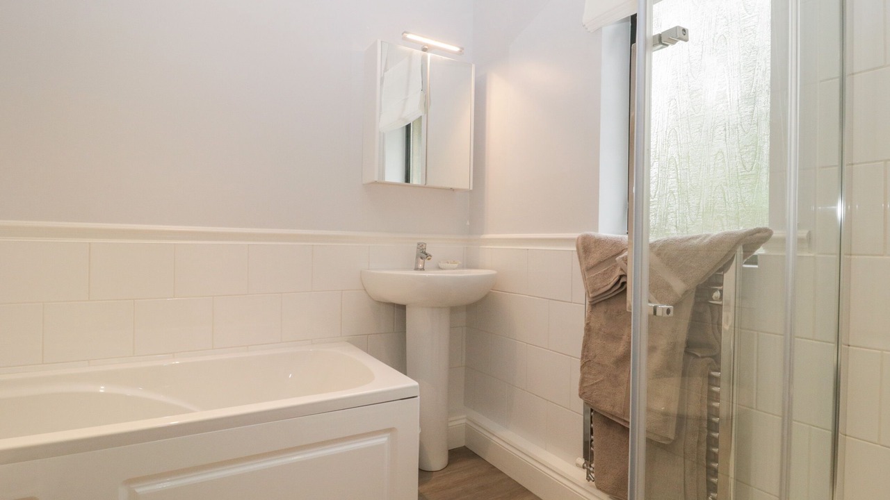 Photo of Bathroom in Corsham