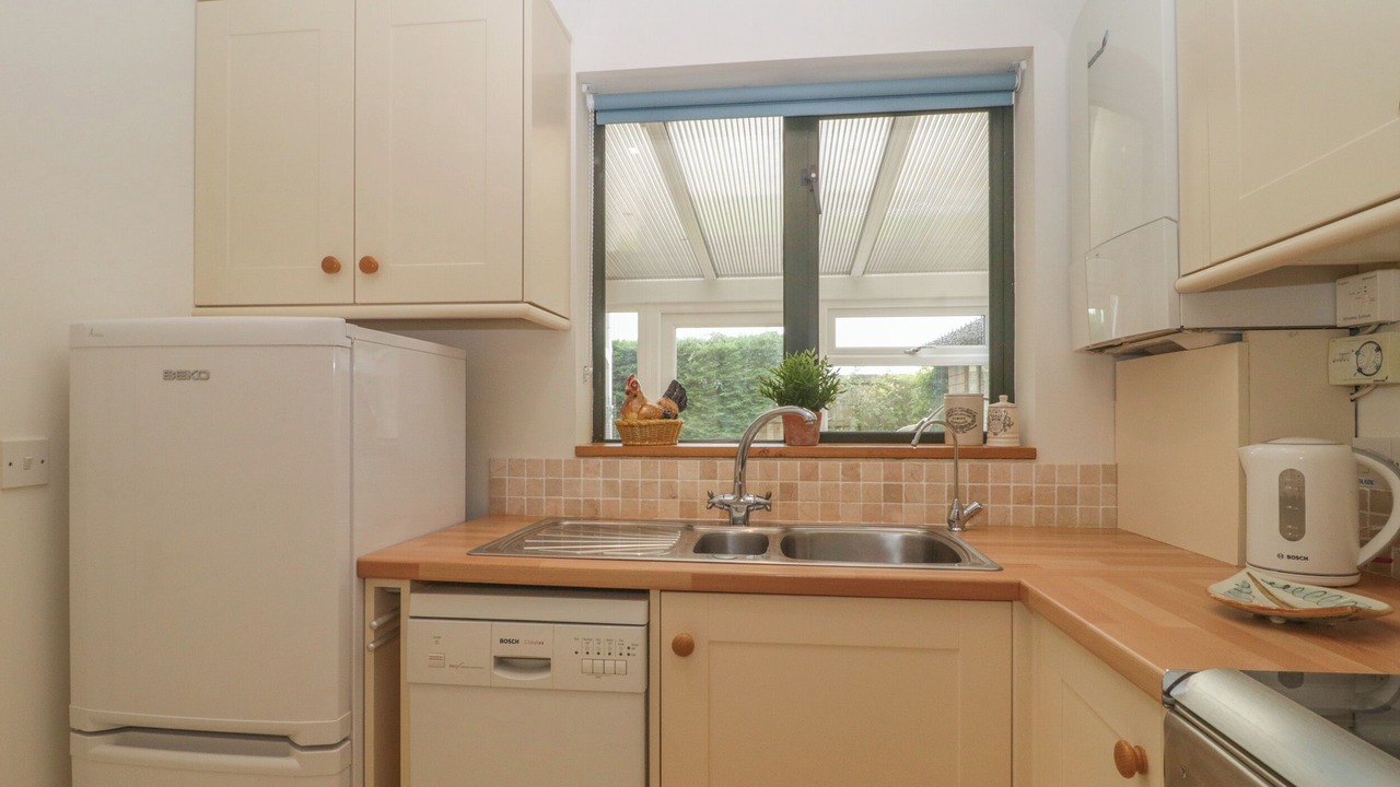 Photo of Kitchen in Corsham