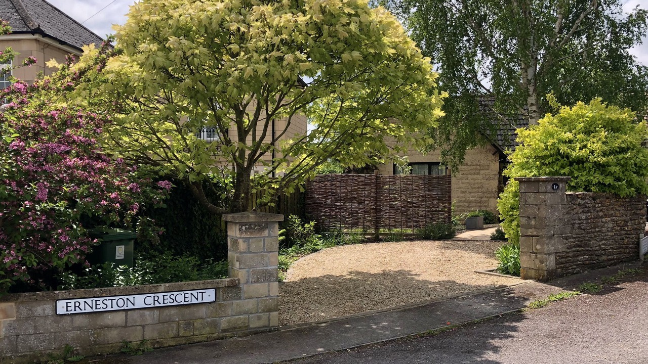 Photo of Outdoor in Corsham