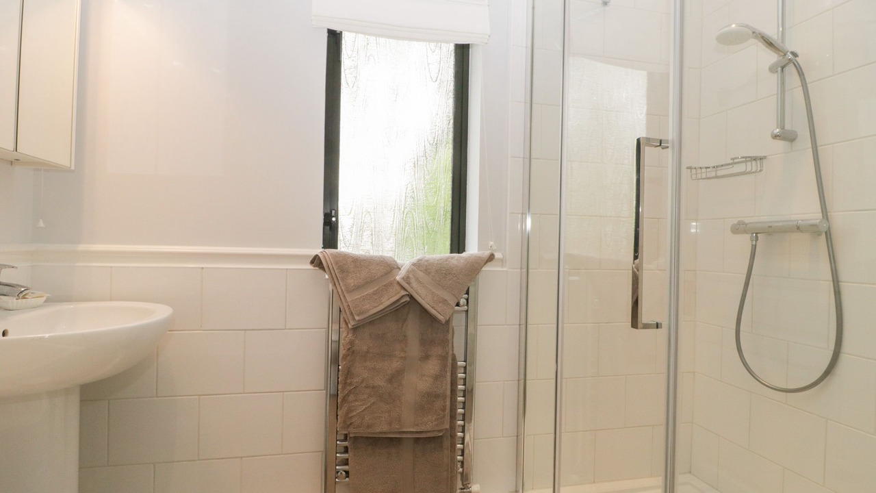 Photo of Bathroom in Corsham