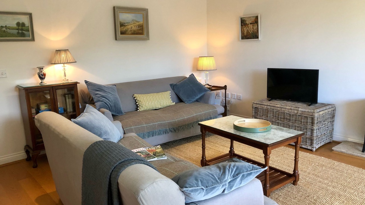 Photo of Livingroom in Corsham