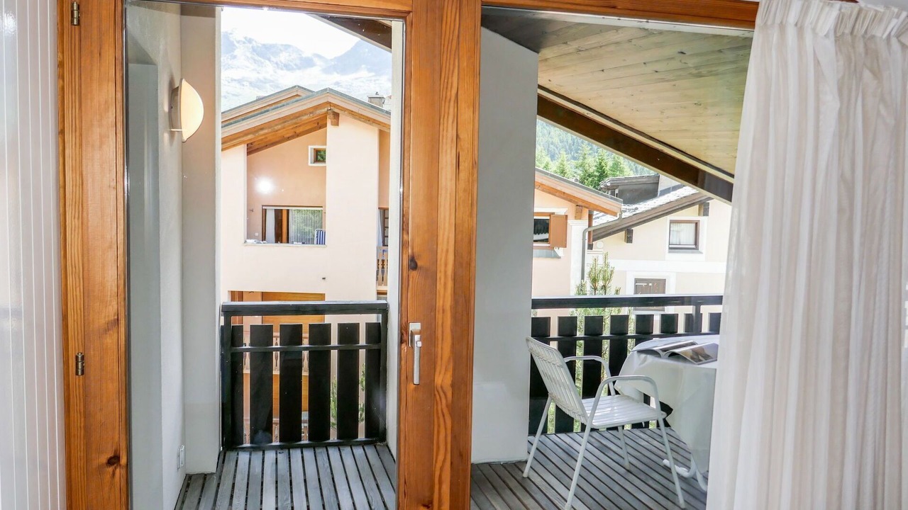 Photo of Outdoor in Sils-Maria