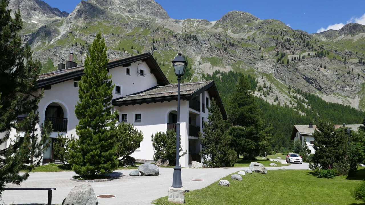 Photo of Others in Sils-Maria