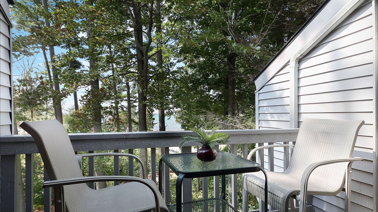 Photo of Patio Balcony in Acme