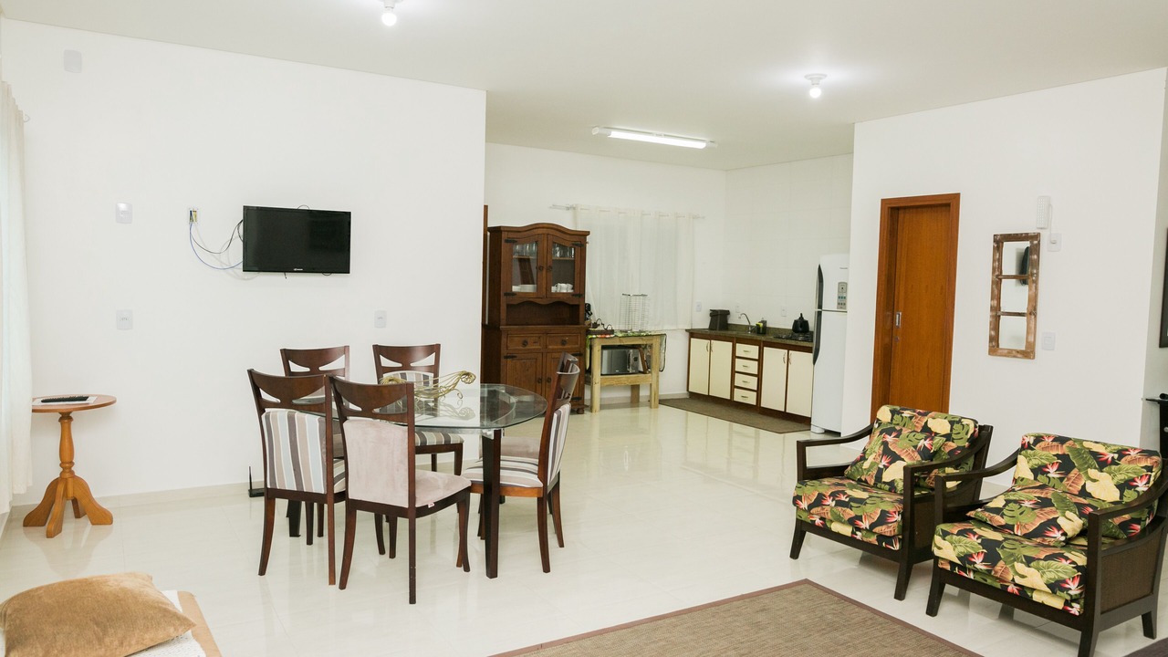 Photo of Livingroom in Guarda do Embau