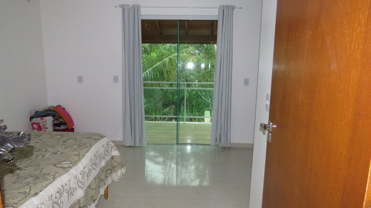 Photo of Bedroom in Guarda do Embau