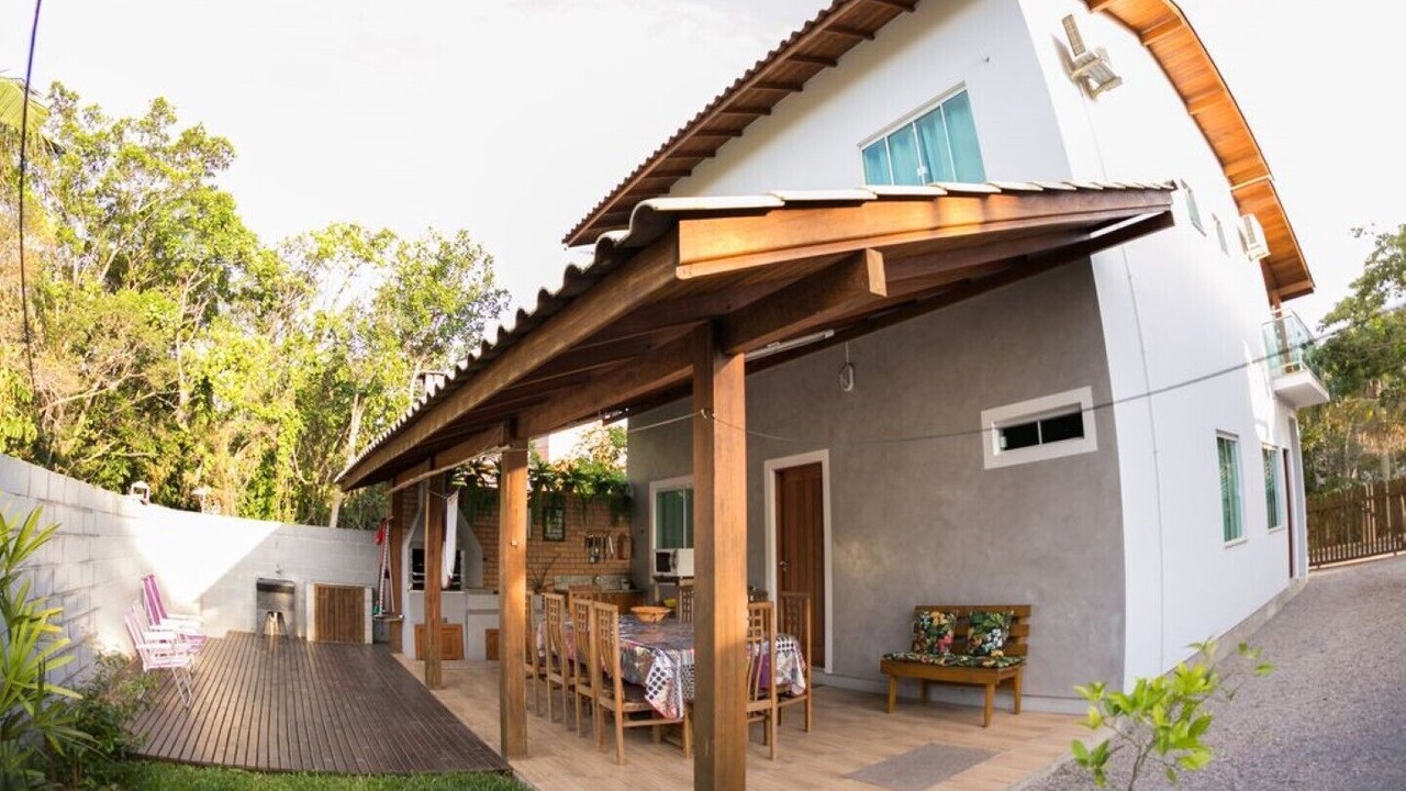 Photo of Outdoor in Guarda do Embau