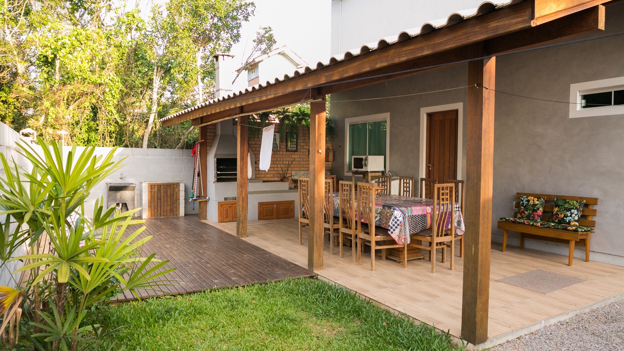 Photo of Outdoor in Guarda do Embau