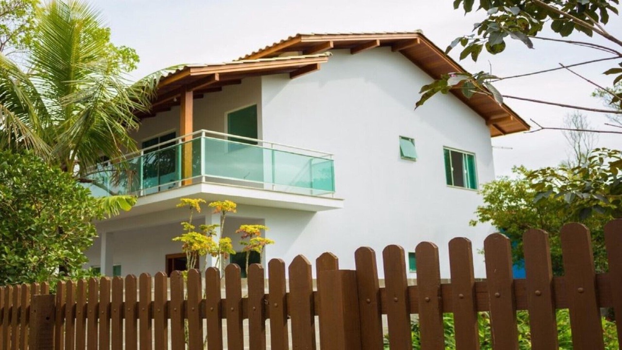 Photo of Outdoor in Guarda do Embau