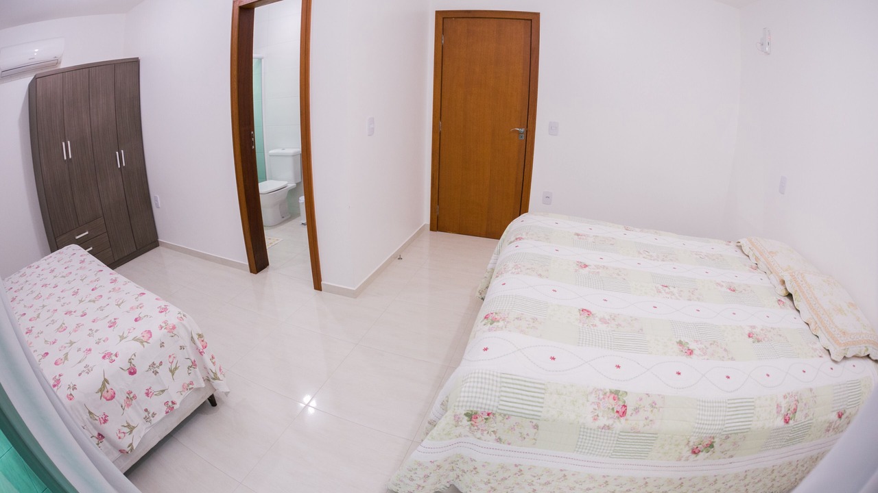 Photo of Bedroom in Guarda do Embau