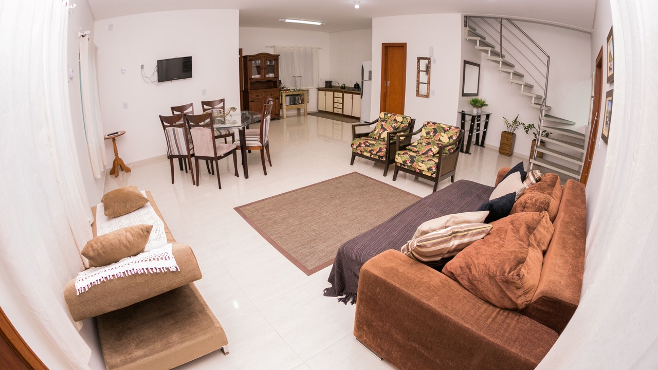 Photo of Livingroom in Guarda do Embau