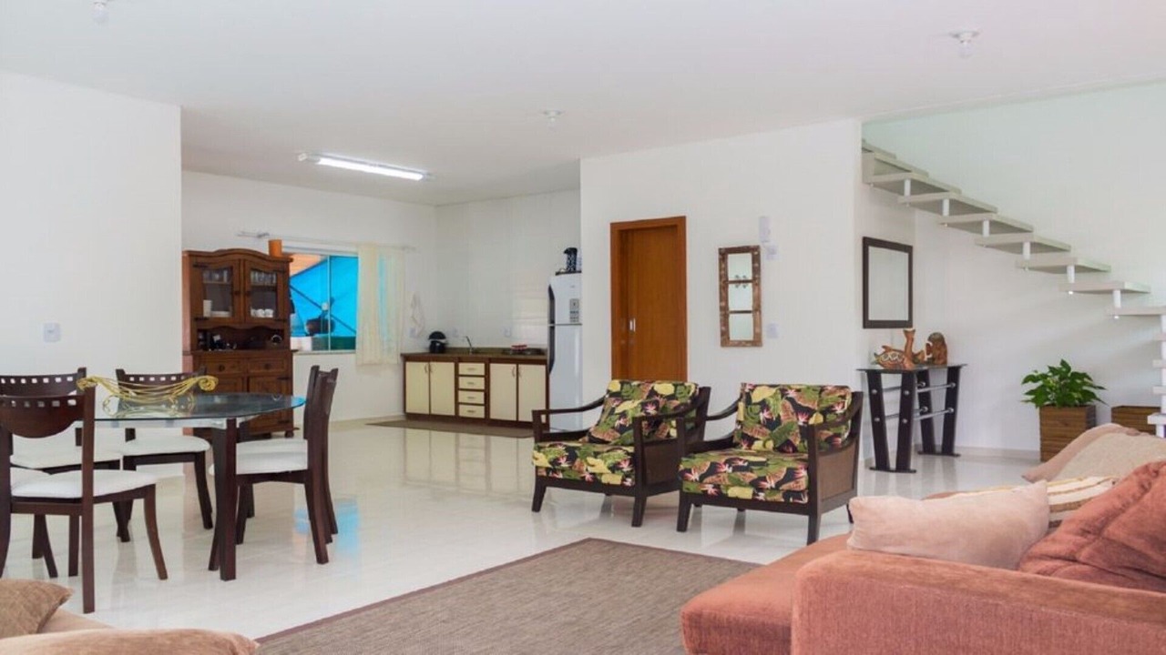 Photo of Livingroom in Guarda do Embau