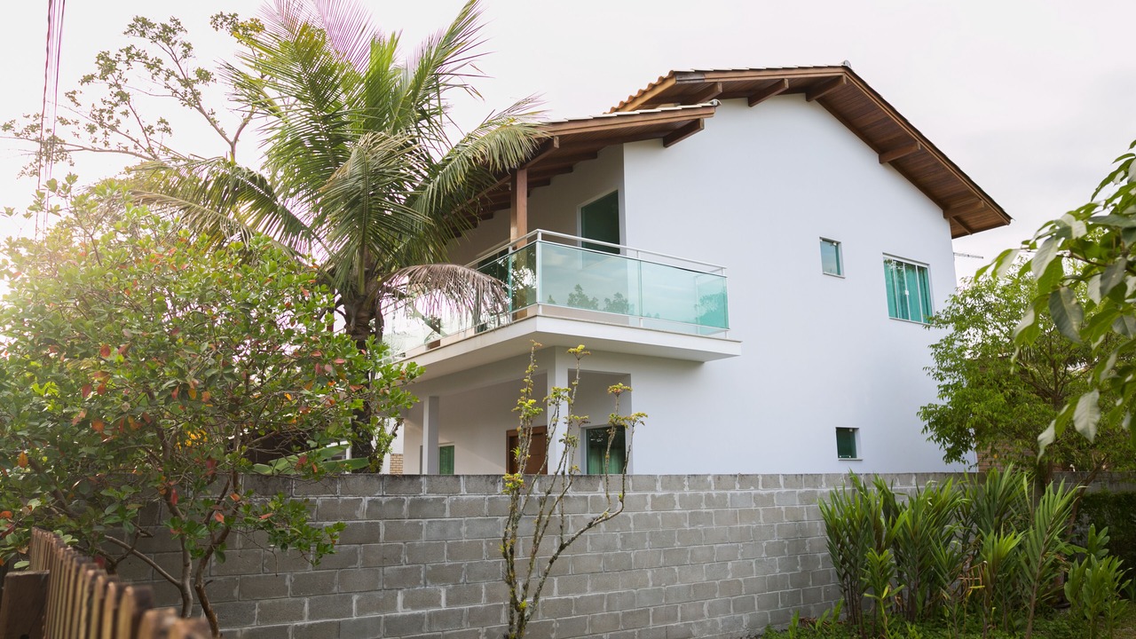 Photo of Outdoor in Guarda do Embau