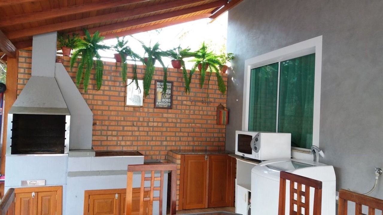 Photo of Outdoor in Guarda do Embau