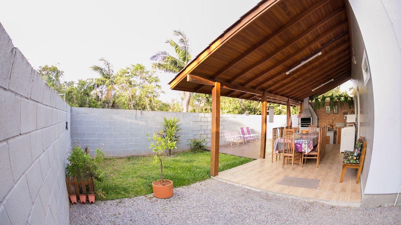 Photo of Outdoor in Guarda do Embau