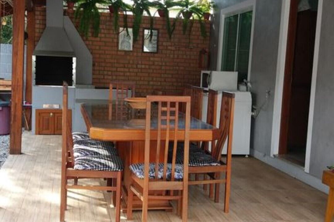 Photo of Outdoor in Guarda do Embau
