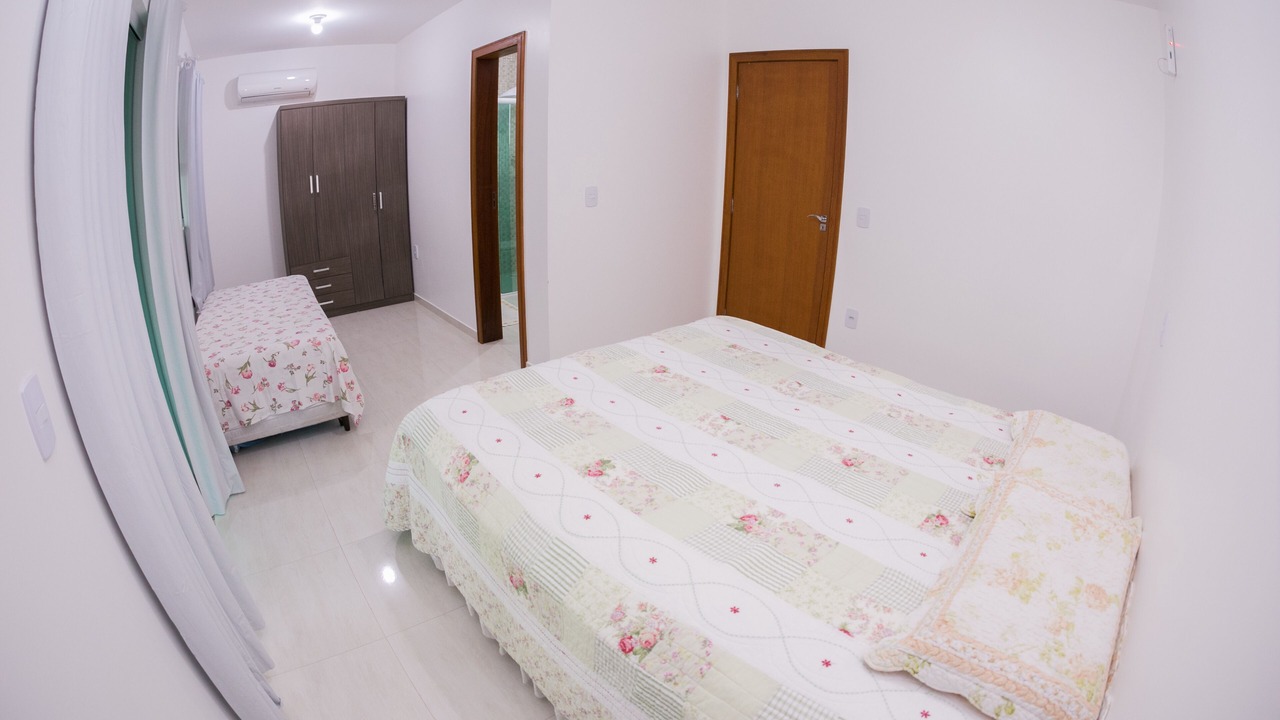 Photo of Bedroom in Guarda do Embau